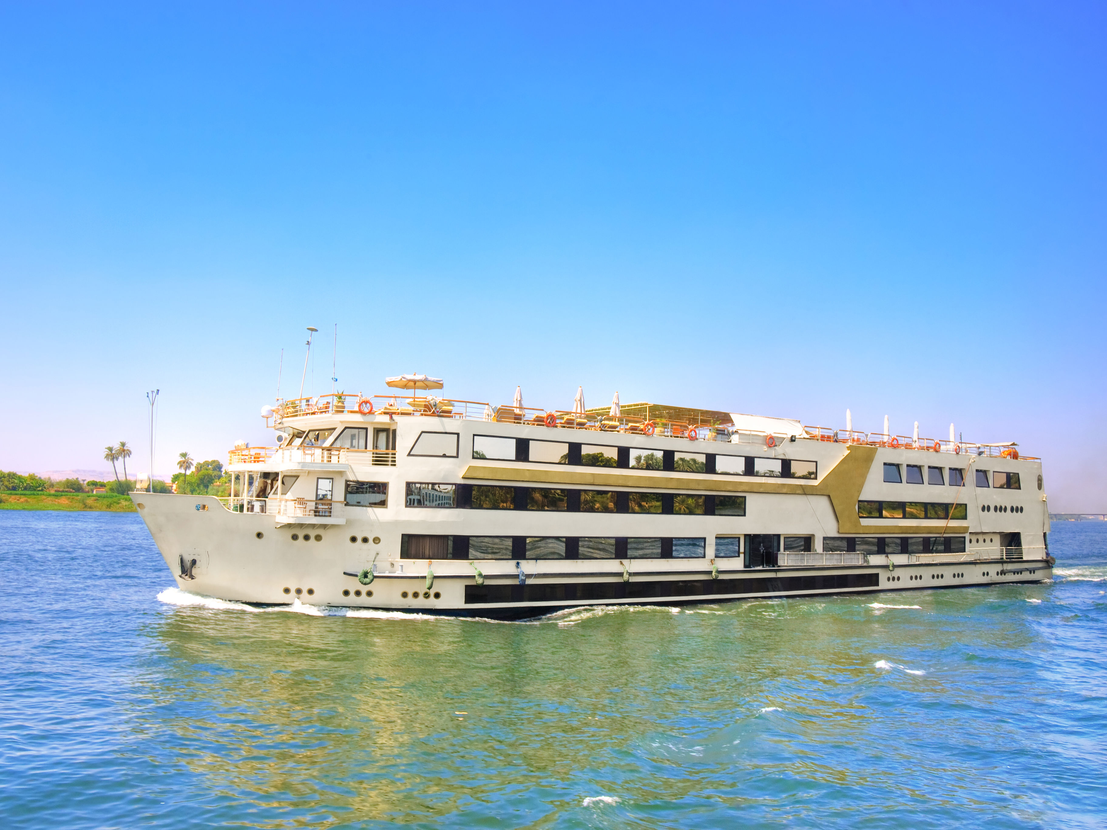 Images,From,Nile:,Luxury,Cruise